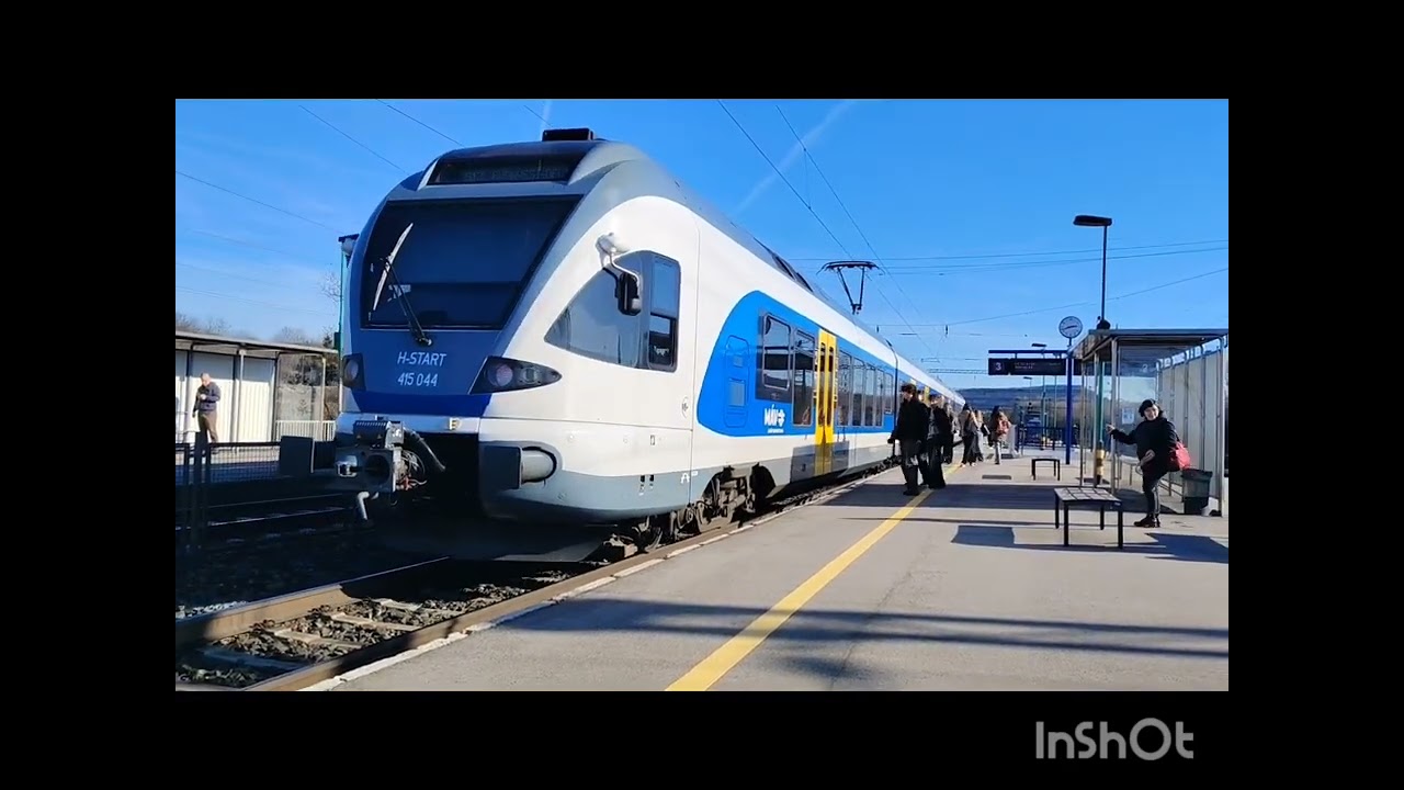 Vonatok Biatorbágyon/train at Biatorbágy/züge in Biatorbágy