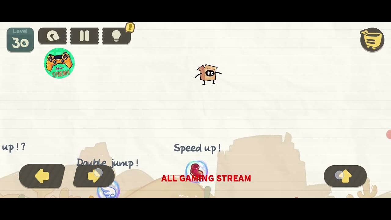 Brain Riddle: Tricky Box Level 30 Gameplay 