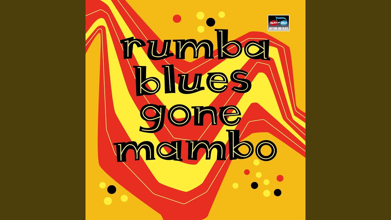 Perdido Mambo