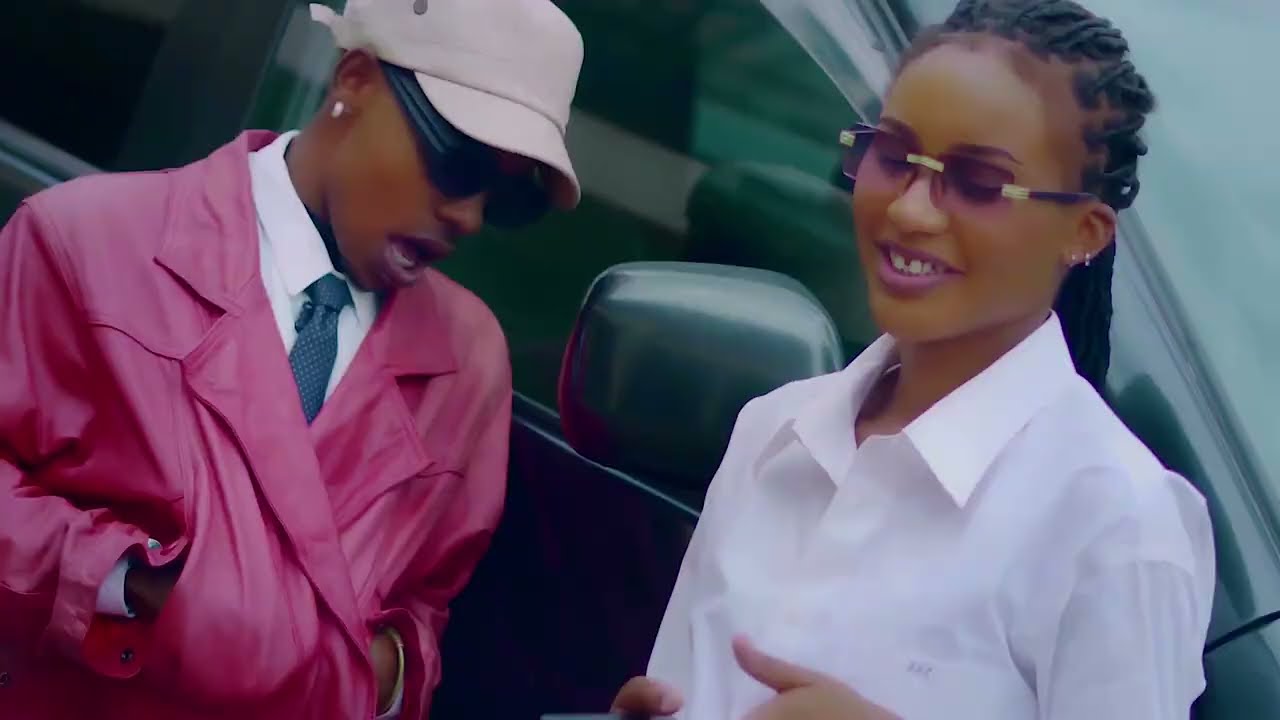 Mr Fresh__INZANGA (Official Video)