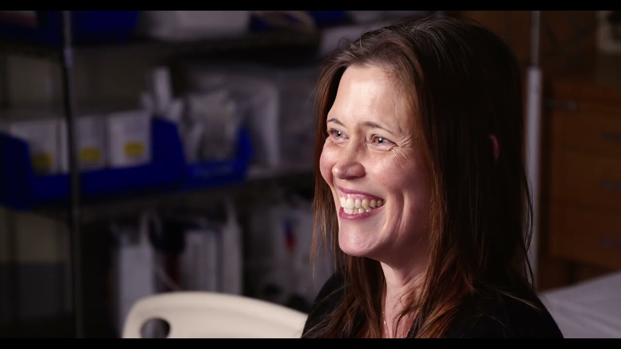 Putting Pain on Ice: How Cryoneurolysis is Changing Pain Management