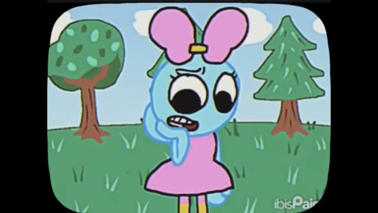 Dandy's world (Episodio 1) Fear of Everything