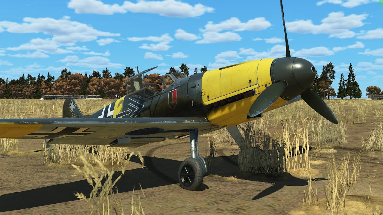 Solo Friedrich at Moscow - IL-2: Great Battles (VR - HP Reverb G2)