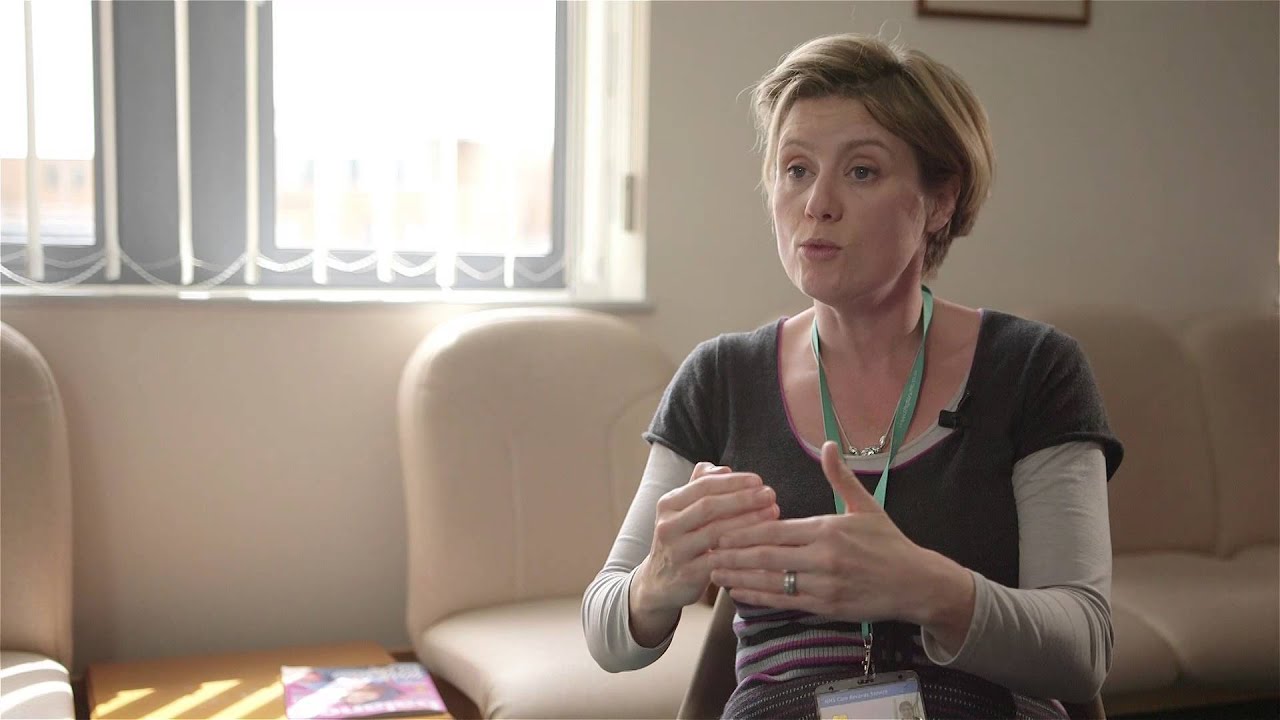 Type 2 and You - Chapter 2: What is Diabetes?
