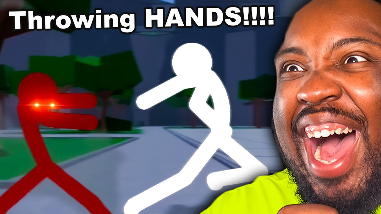Stick Fight Animations that SHOULD BE MOVIES!
