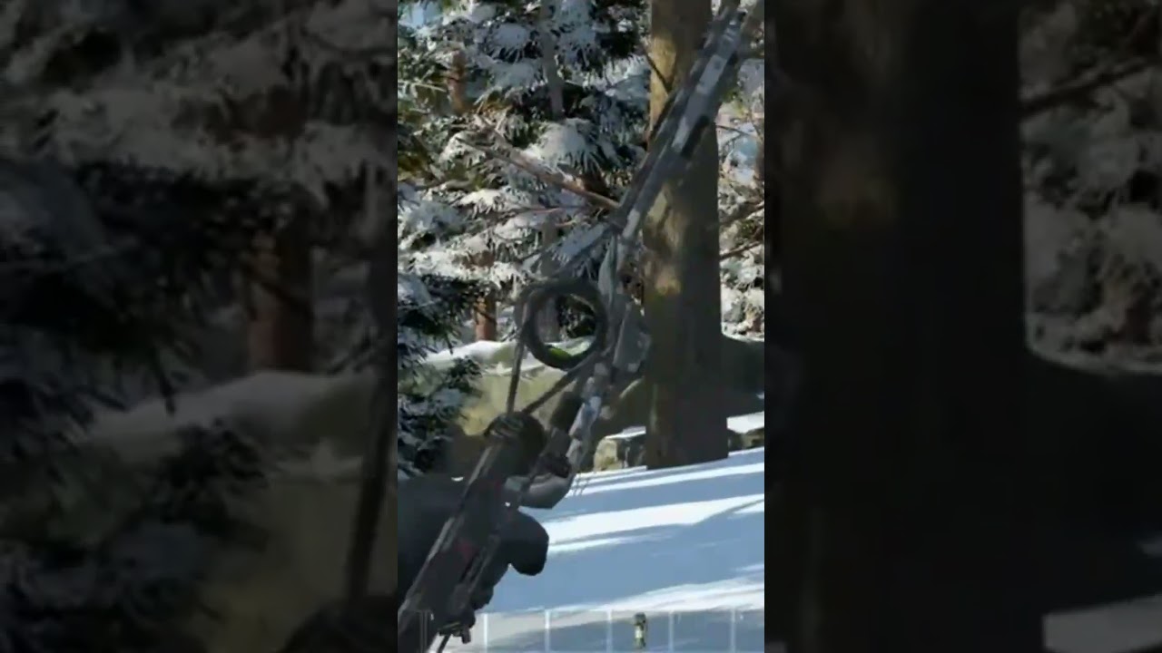 SCUM - Epic Fight With The Bow Against A Squad GG #scum #scumgame #gaming
