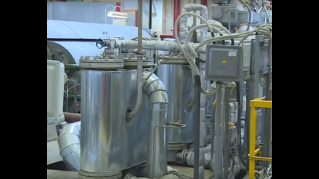 Крупная задолженность ТГК-2 перед газовиками будет погашена к&nbsp;концу года