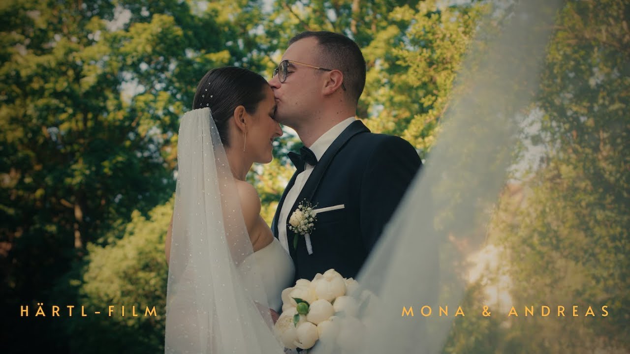 Fire in our Souls | Mona & Andreas | A emotional Weddingfilm