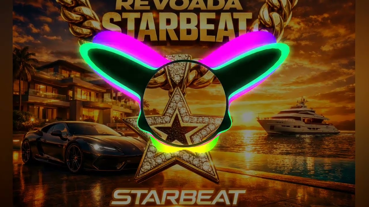 Revoada da STARBEAT - Funk