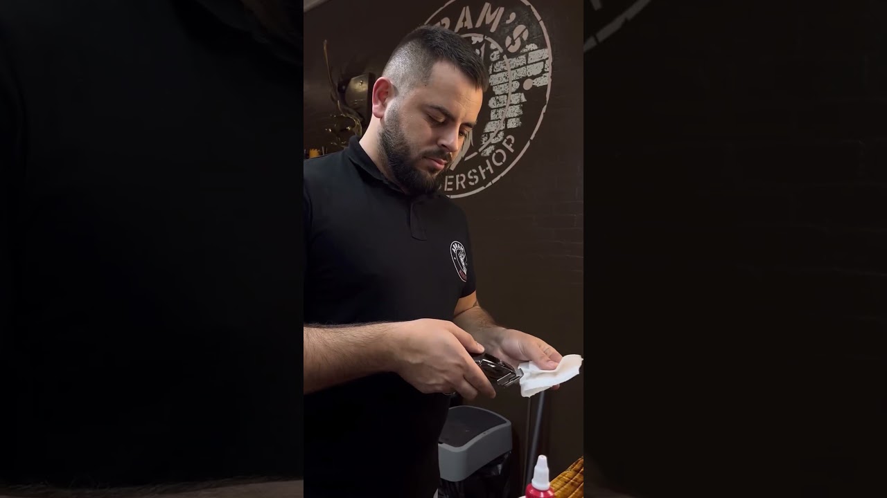 Как выглядит рабочий день у Барбер #barber #ladybarber #beautiful #barbershop #barbeshop #haircut