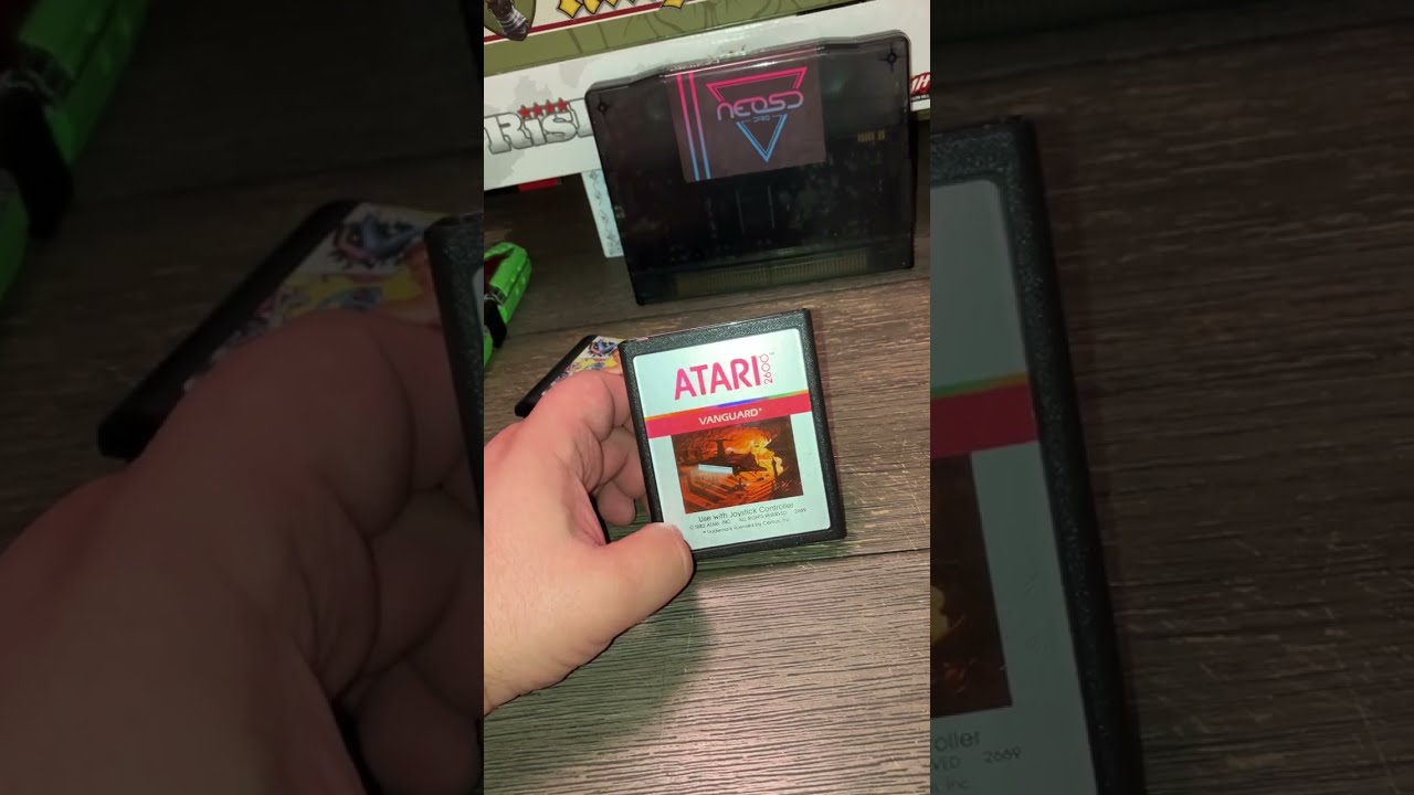 The Ultimate Guide to Cleaning Video Game Cartridges and Video Game Console Cartridge Slots