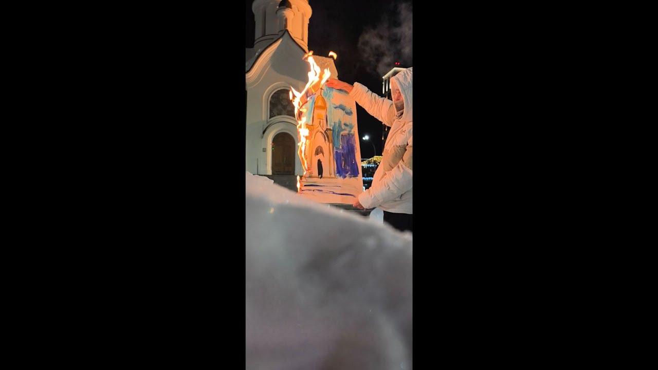 Я больше не верю в чудеса. Game over.