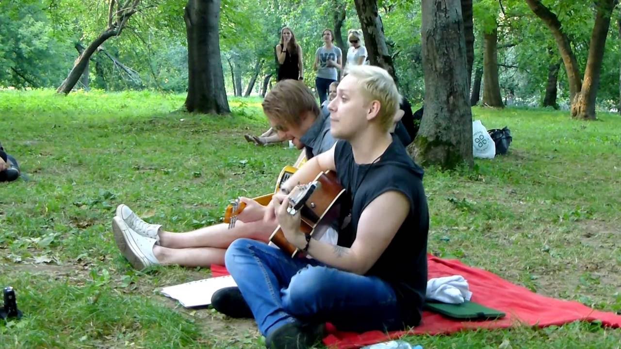 Asper X - Ты будешь гореть в аду (17.07.2016)