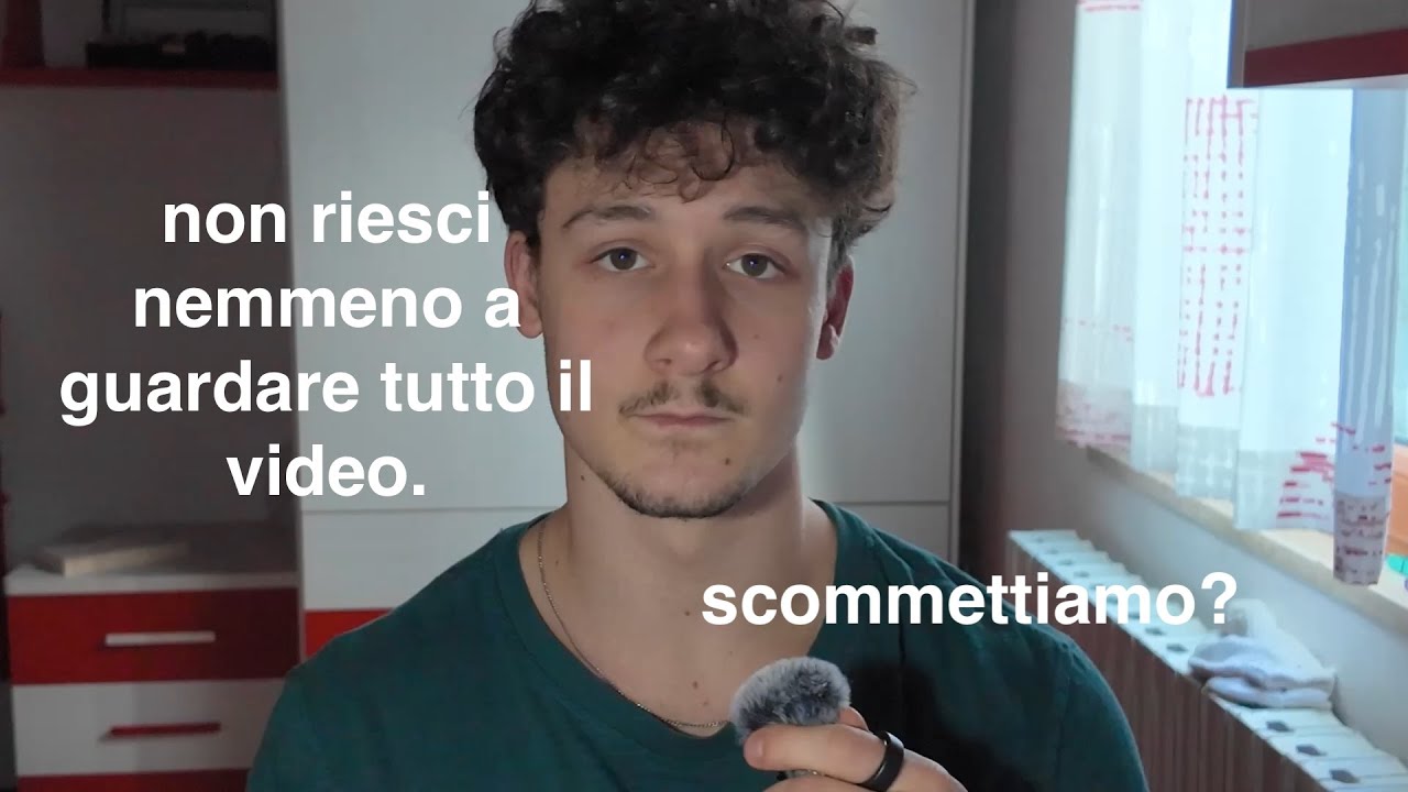 Questo Video Ti Renderà Più Concentrato In Soli 6 Minuti!