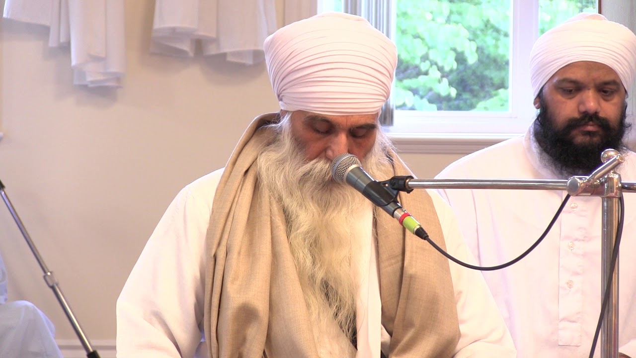 Kot Janam Ke Dukh Gavaio | Sant Hari Singh Randhawa