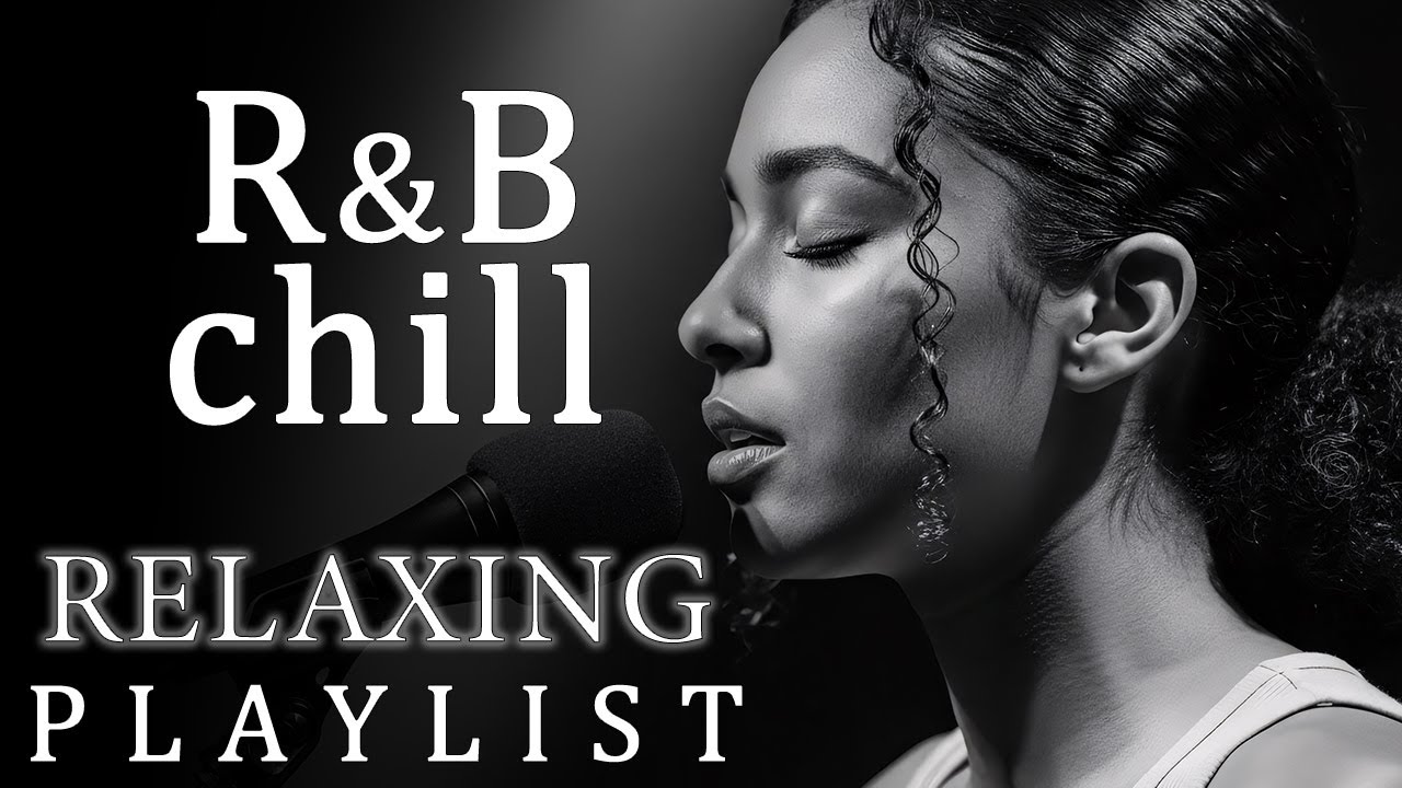 Heartfelt R&B Soul 💖 Smooth Love Songs for Deep Emotional Moments