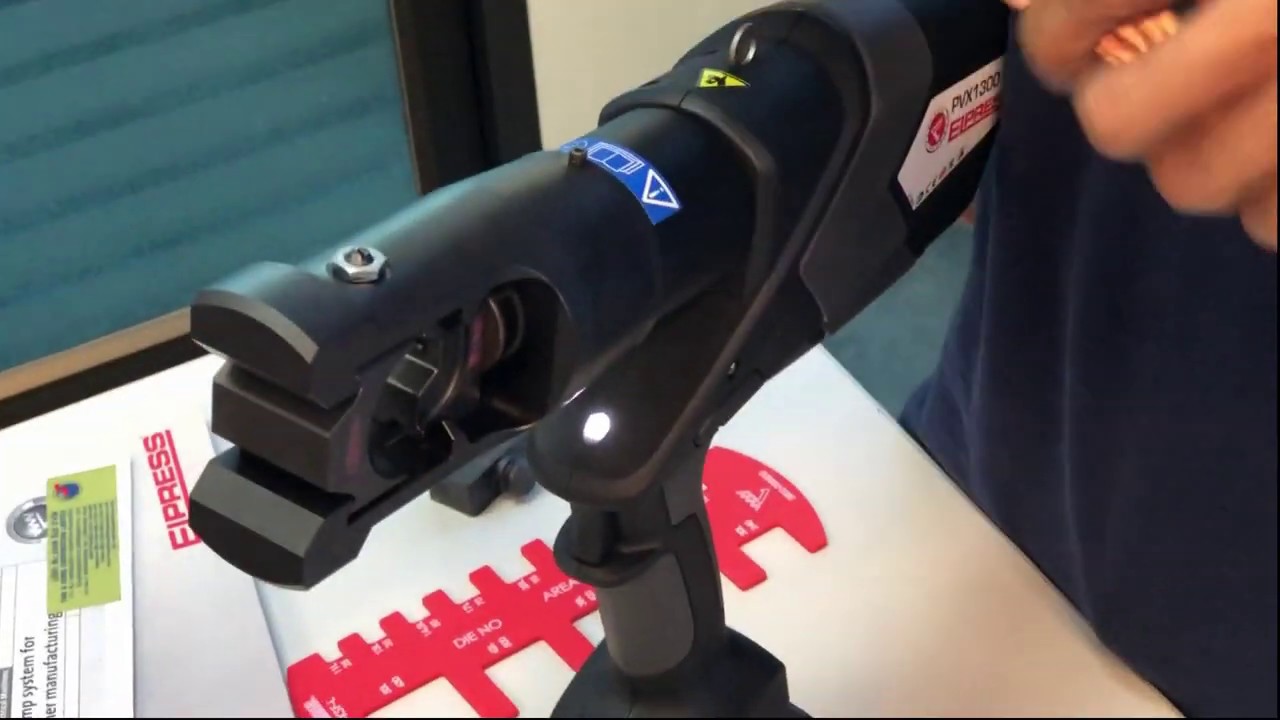 Elpress PVX1300