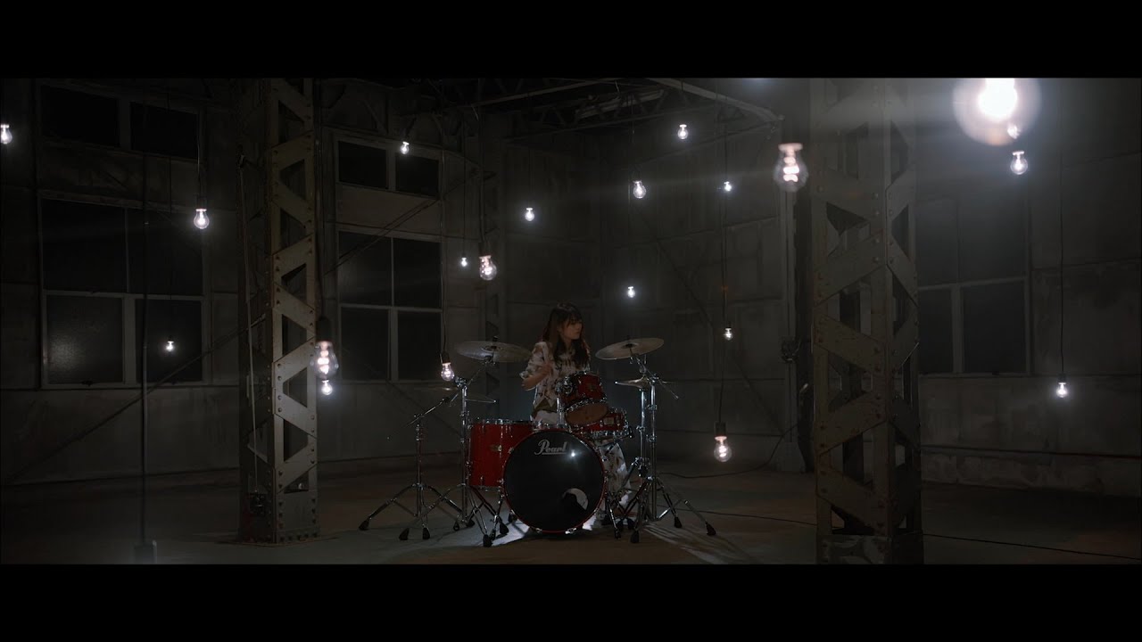 瀧川ありさ 『わがまま』MUSIC VIDEO(full ver.)
