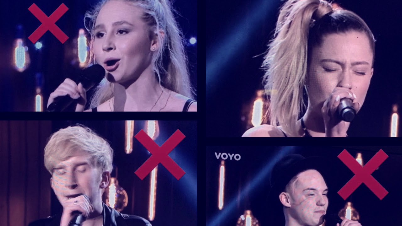 KDO VYPADL (SuperStar 2020) - Dne&scaron;n&iacute; v&yacute;sledky (3.5.2020)