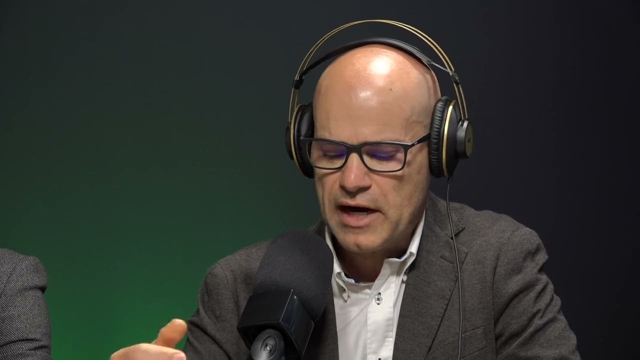 EU Energy Projects podcast: How data space is advancing the energy sector