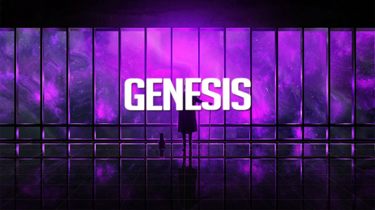 Genesis | Chillstep Mix 2024 (2 Hours)