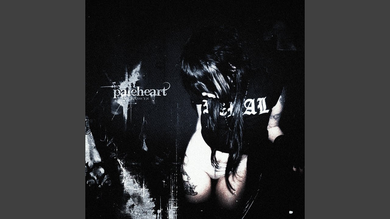 paleheart