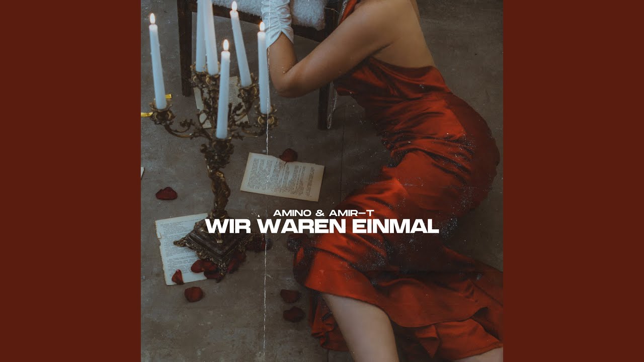 Wir waren einmal