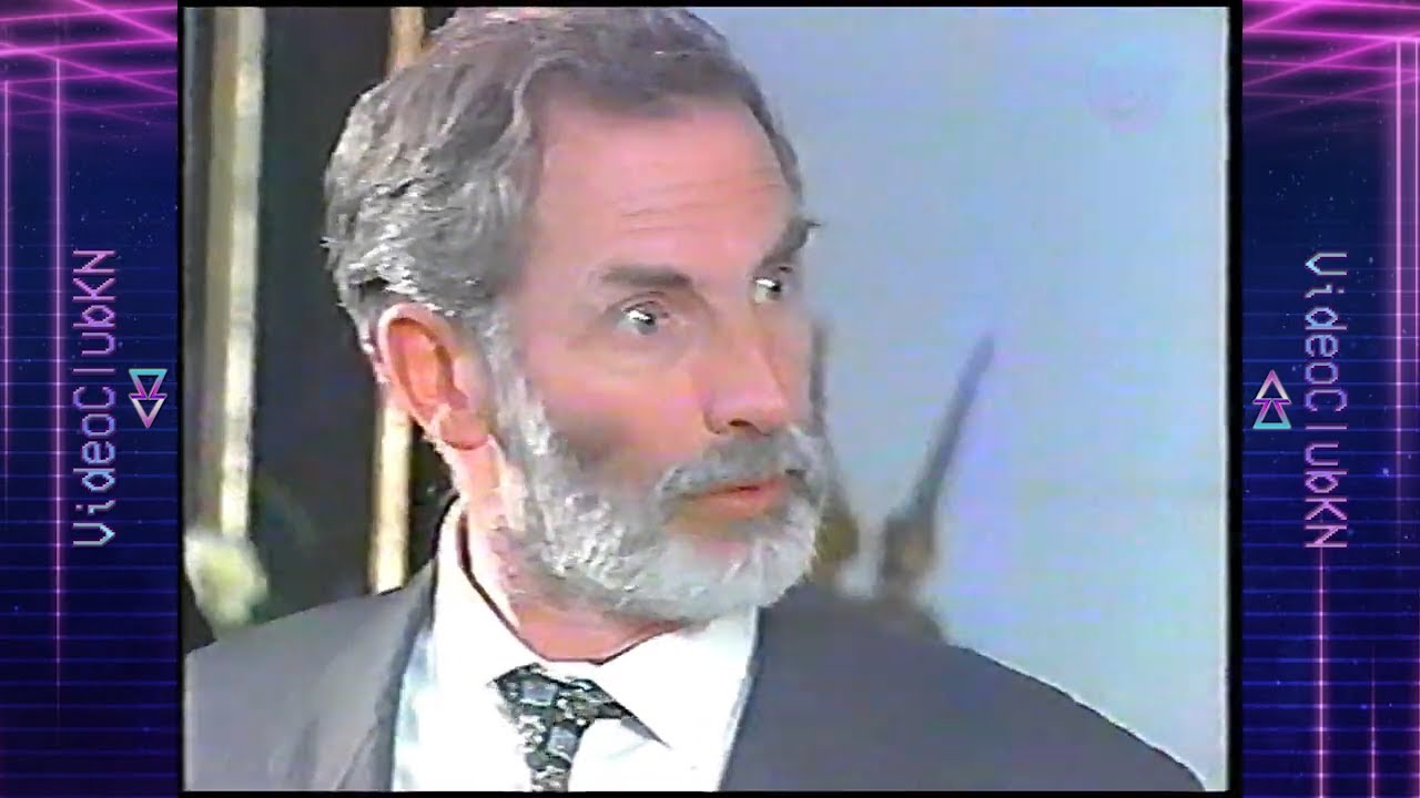 Tanda Comerciales | TVN | 10 Agosto 1998 (Sin cortes)