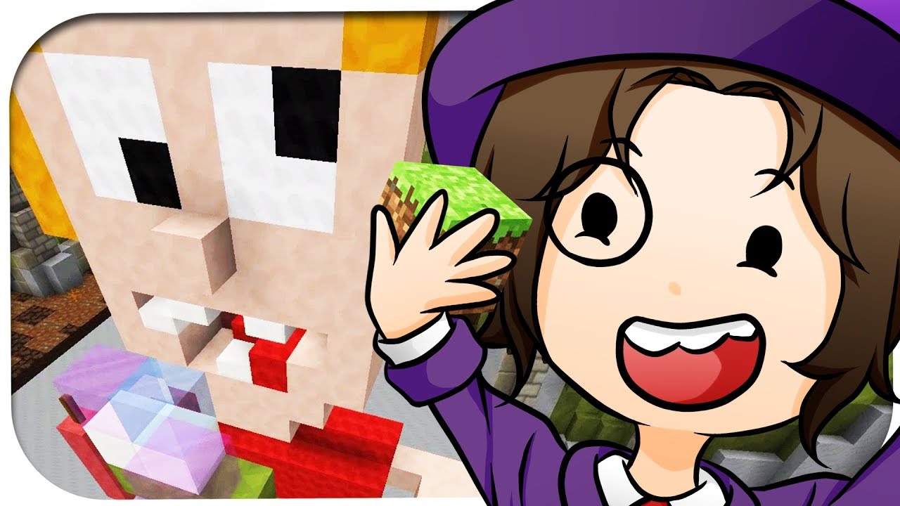 Der Tweet mit dem eingeschlafenen Bein.. ☆ Minecraft: Master Builders