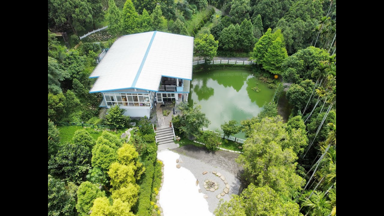 🌝南投露營休閒渡假莊園農地🌝售1300-3600萬