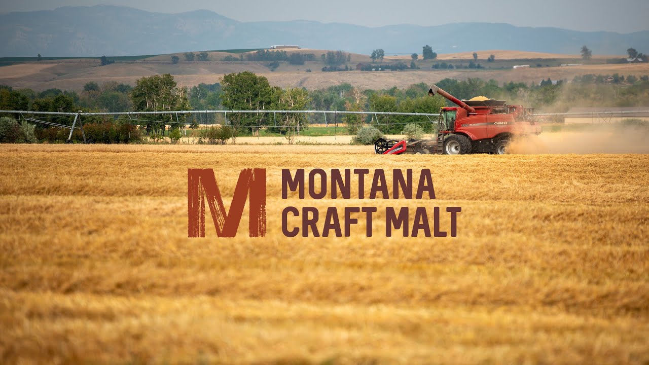 Montana Craft Malt