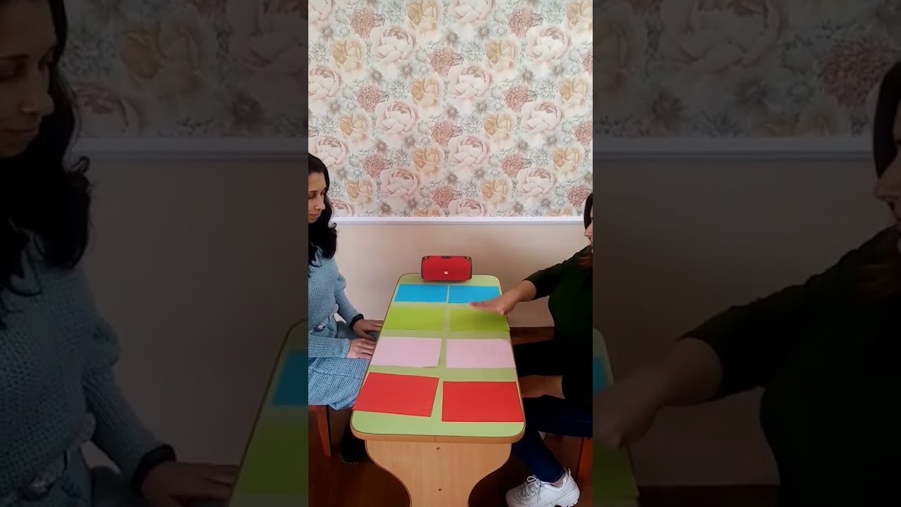 Ритмічна нейрогра 