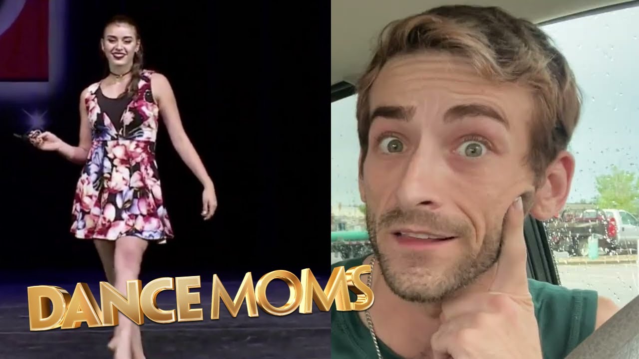 'PRETTY RECKLESS': DANCE MOMS DEEP DIVE