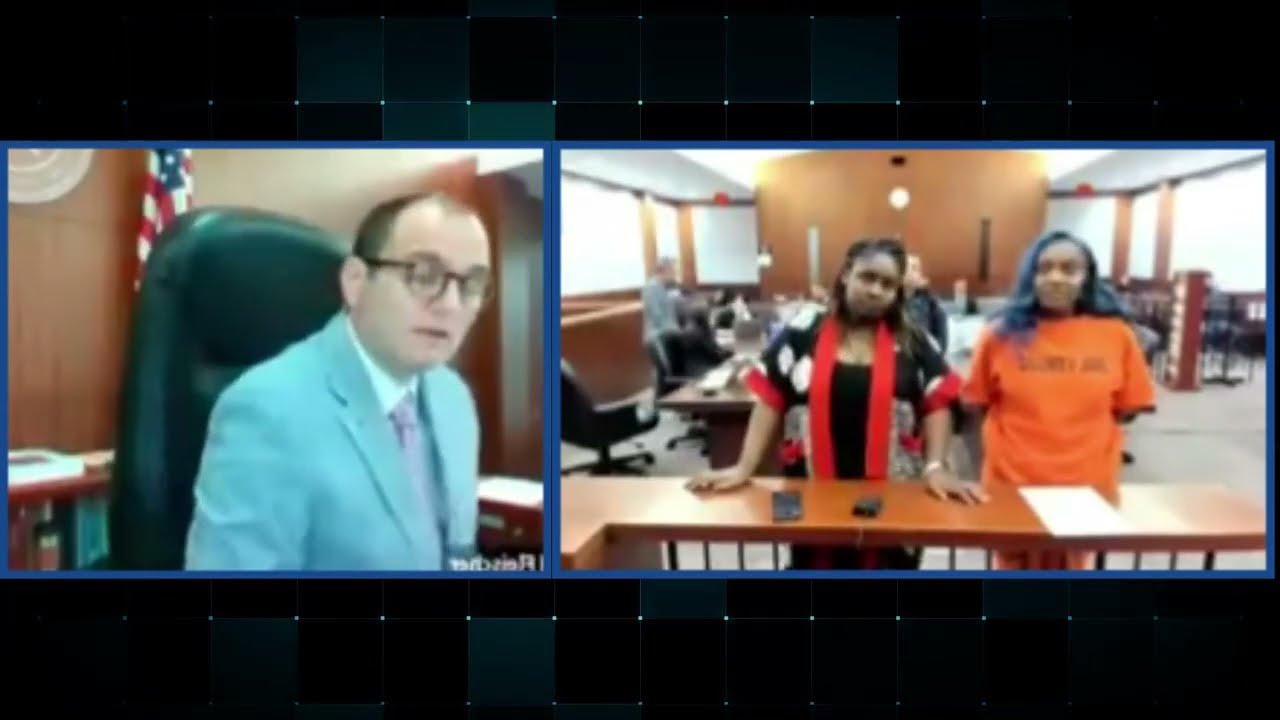 Judge Fleischer ERUPTS After Teen Breaks Court Promise!