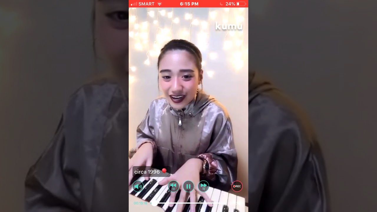 Morissette Amon | Ironic (Alanis Morissette)