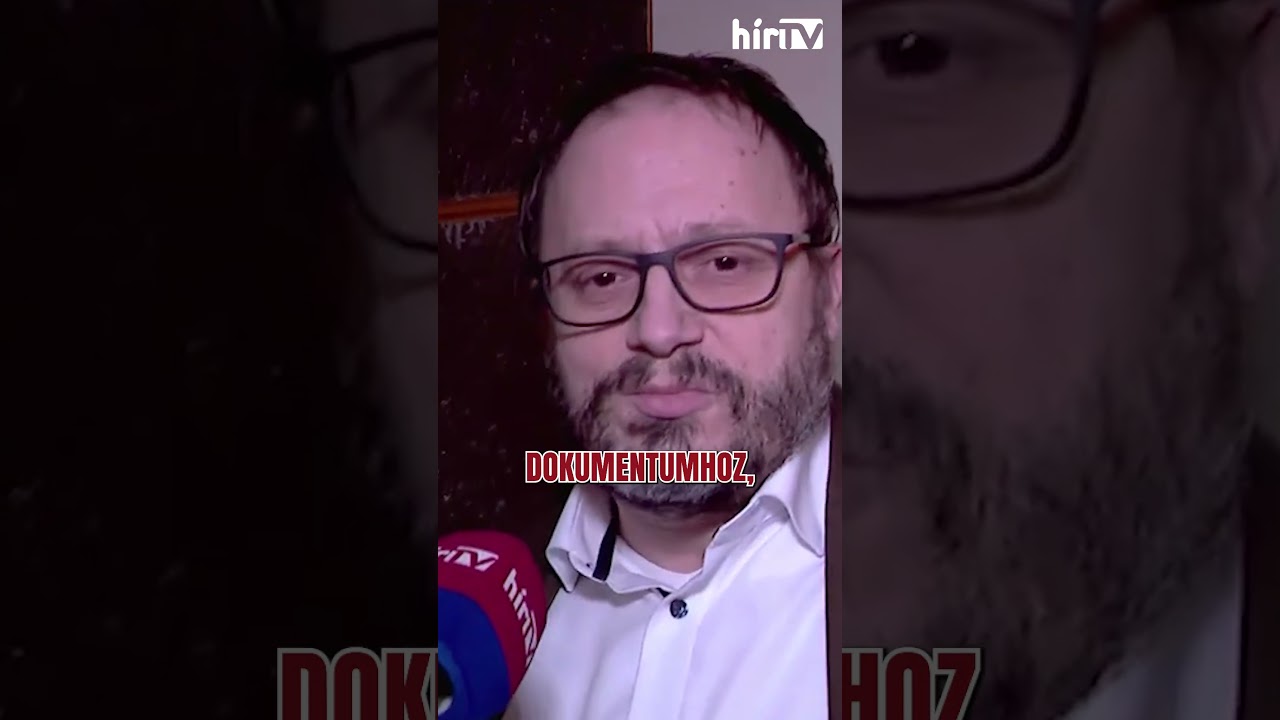 Folytat&oacute;dik a tagad&aacute;s a Tisza P&aacute;rtn&aacute;l #tiszap&aacute;rt #csercsabal&aacute;zs #k&aacute;rm&aacute;nandr&aacute;s #h&iacute;rtv