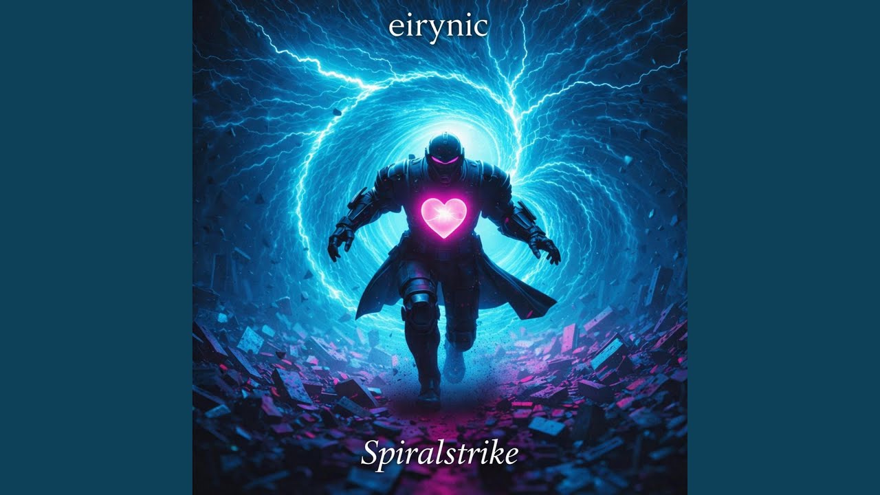 Spiralstrike