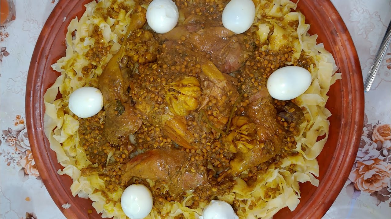 الرفيسة المغربية مكتخطانيش كل 26 ضرورية في الفطور  جربوها بهاد الطريقة وردو عليا  
