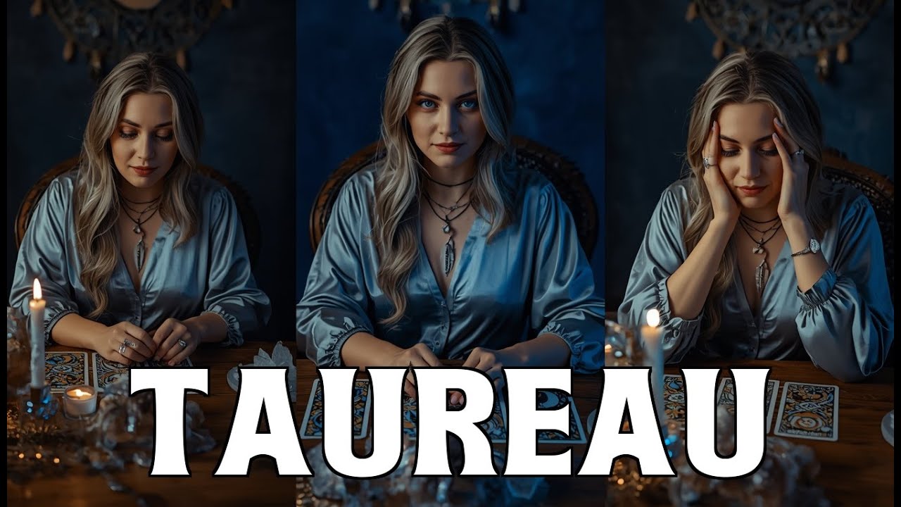 TAUREAU ♉️ Ils veulent un avenir avec vous ! ... MAIS quelqu'un veut intervenir et empêcher cela !