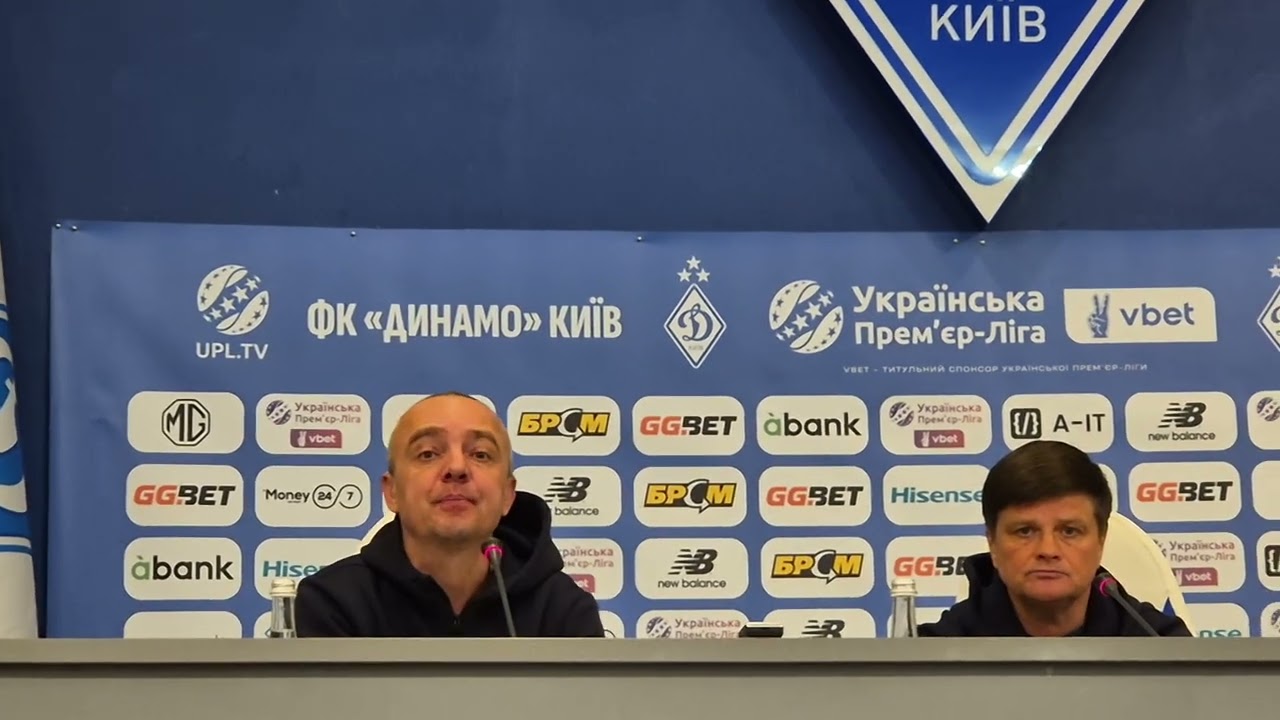 Олег Надуда: Якби перший тайм закінчився 0:0, гра би закінчилась по-іншому
