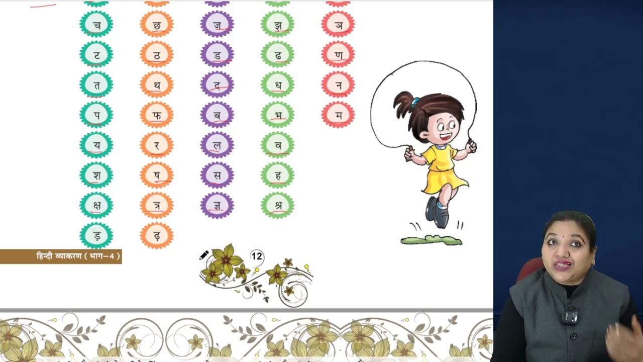 Vyakaran 4 ch 2