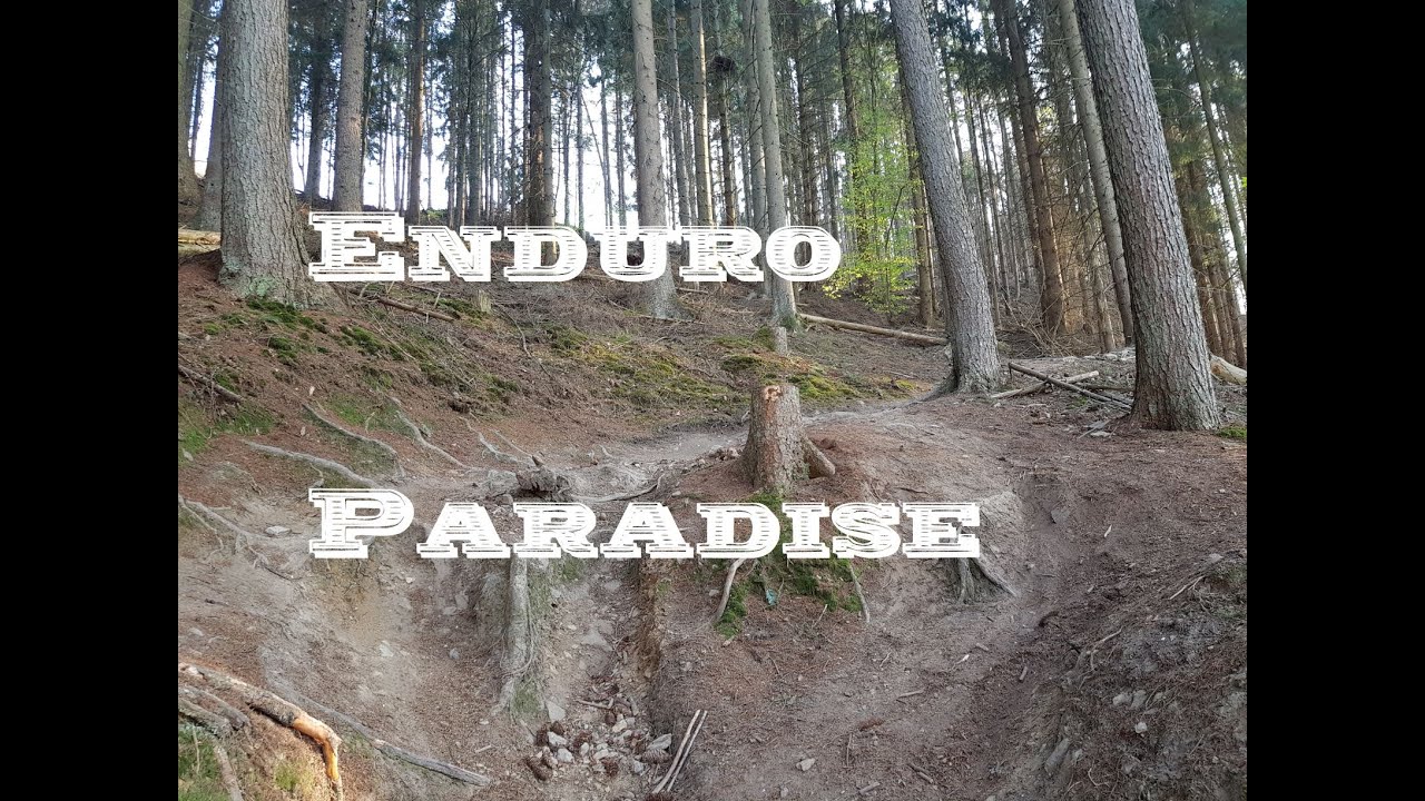 Haibike SDURO Fullseven 7.0LT 2018 | Enduro Paradise | first quarter 2020