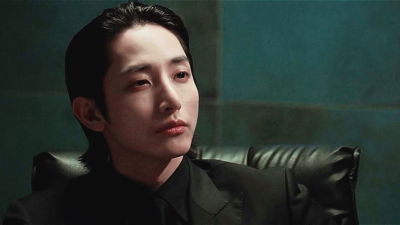 현혹되지 마세요 빌런입니다 / 이수혁 FMV 🎵 Millions (Always Never)