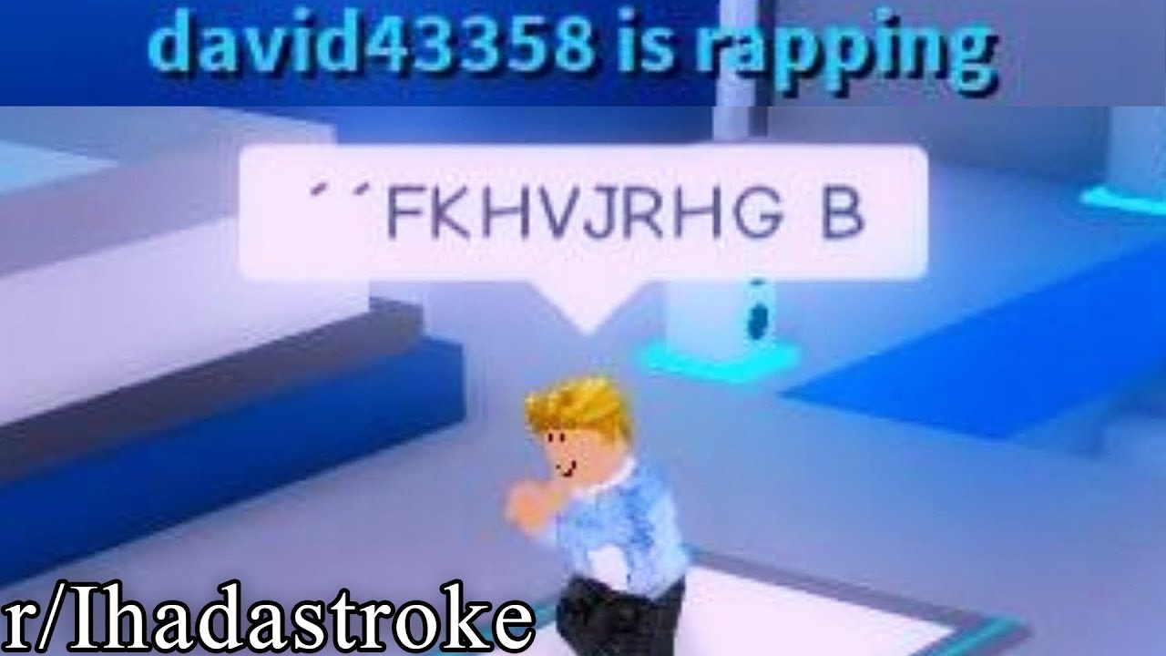 r/Ihadastroke | ' 'FKHVJRHG B