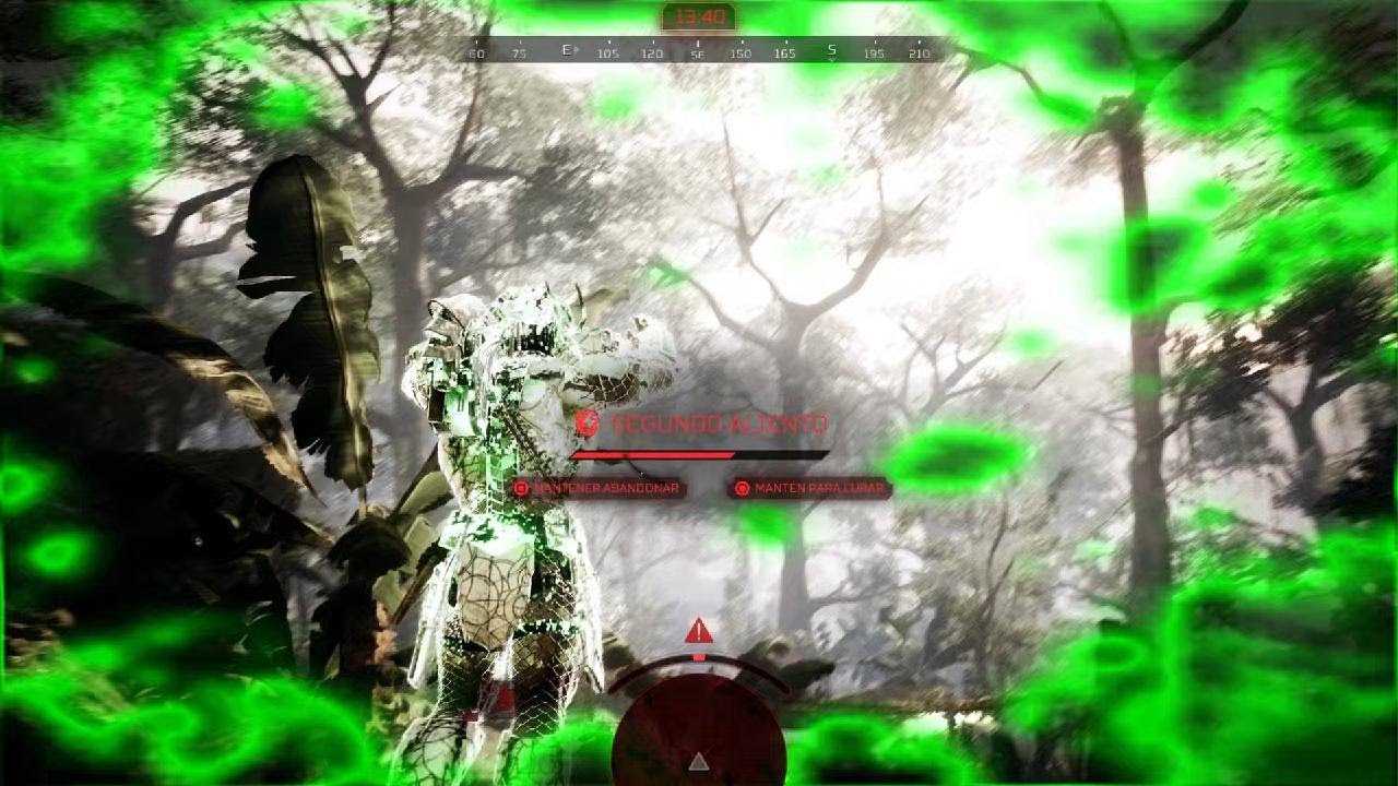 Predator Hunting Grounds: ep. 41