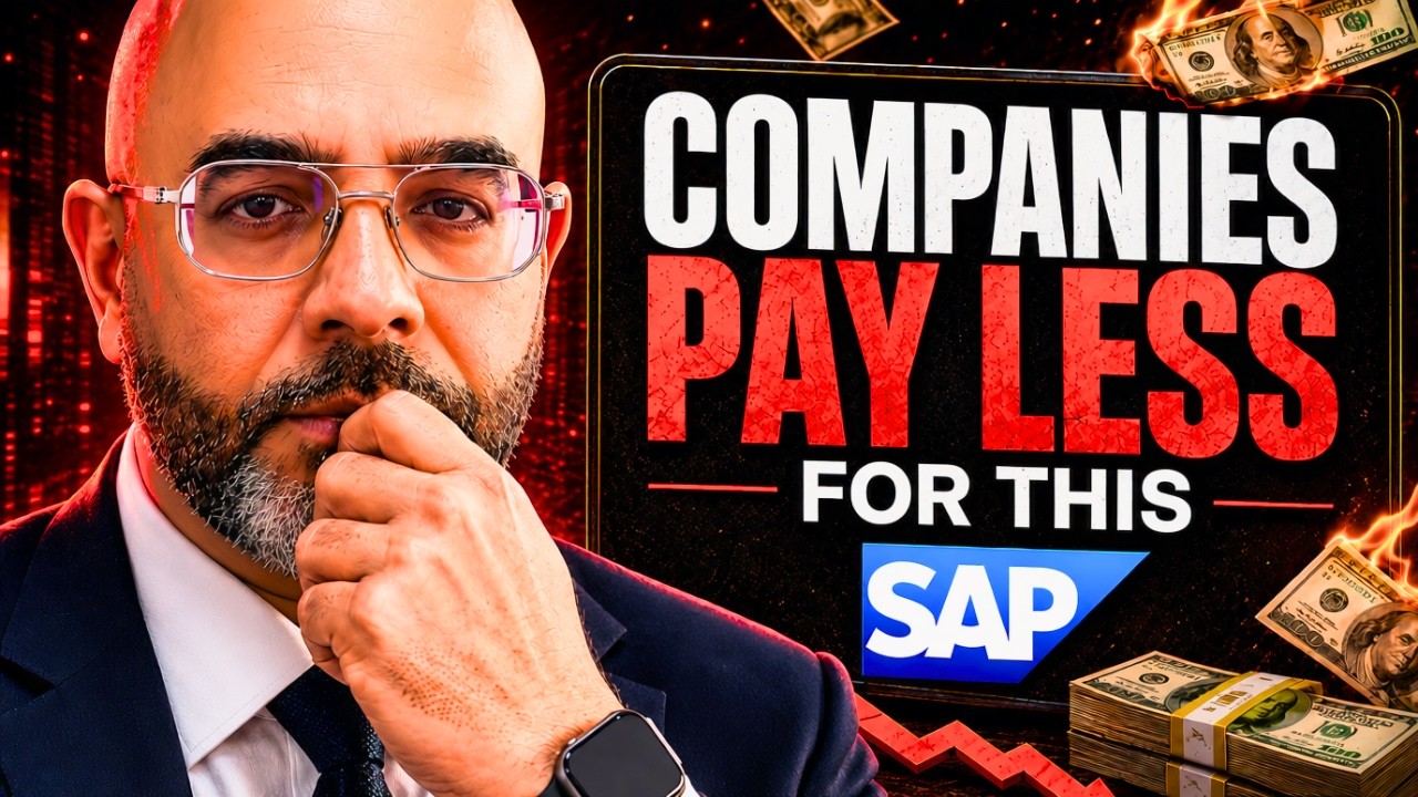 The Top SAP Skills That Are No Longer in High Demand