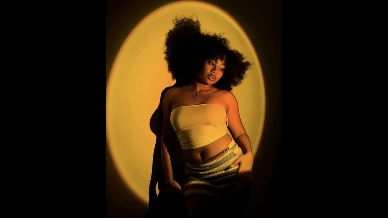 [Sold] R&B Dancehall Type Beat | Afro Type Beat - 
