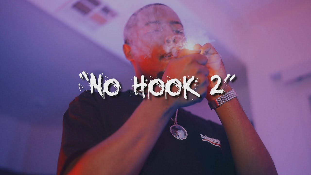 S.dot - No Hook 2 (Official Video)