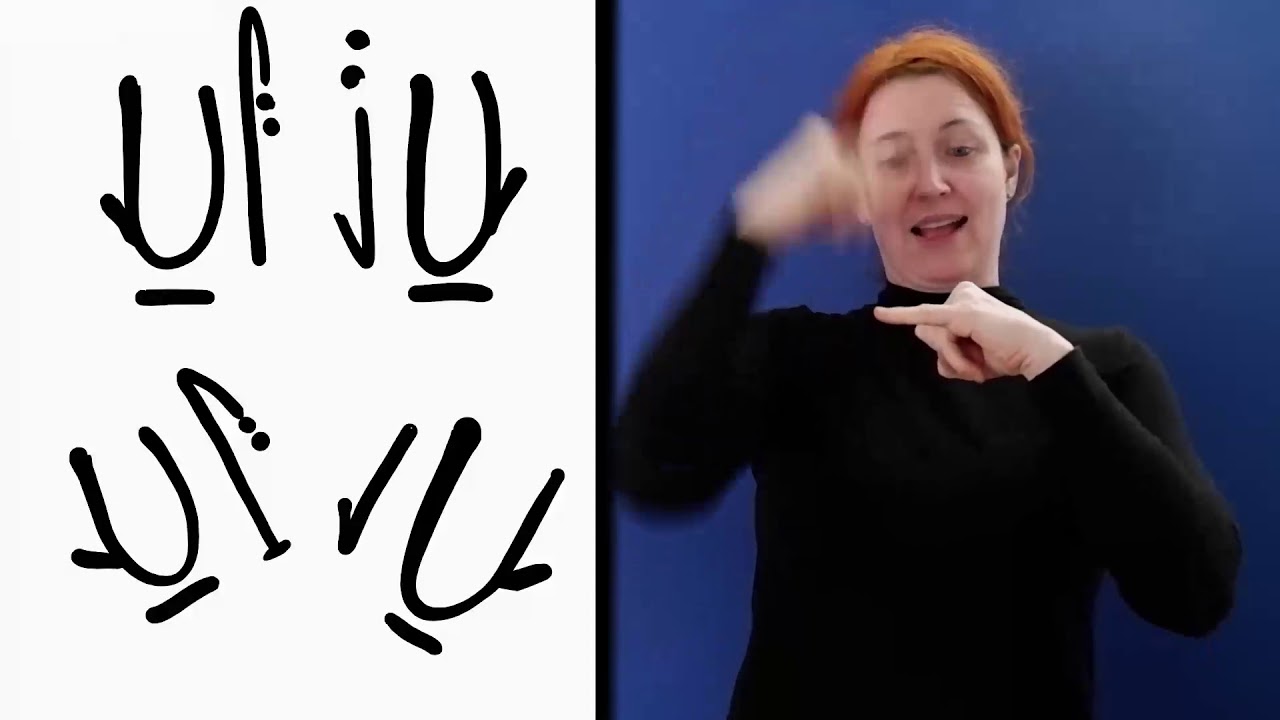 ASL Writing: a XYZ-2 Proposal (part 2)
