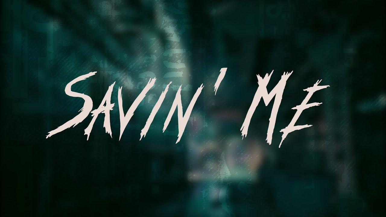 Nickelback - Savin' Me / Lyrics